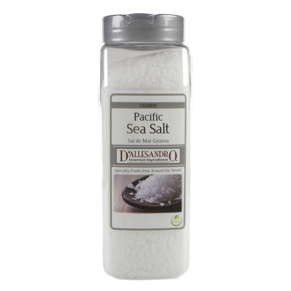 1-PACK OF SPICE SALT SEA COARSE