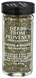 3-PACK OF HERB DEPROVENCE ALL NATURAL