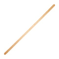 5000-PACK OF Stirrer Wood Karat Earth 7.5" Wooden Coffee Stirrer, Unwrapped - 5,000 pcs