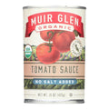 12-PACK OF SAUCE TOMATO NO SALT ADDED