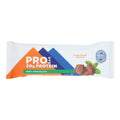 12-PACK OF BAR NUTRITIONAL PROTEIN, MINT CHOCOLATE