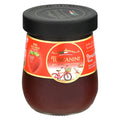 12-PACK OF PRESERVE STRAWBERRY 50% REAL FRUIT 12 OUNCE - CASE OF 12