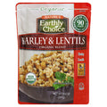 6-PACK OF GRAIN BLEND BARLEY & LENTILS 8.5 OUNCE - CASE OF 6