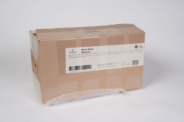 1- PACK OF CHOCOLATE UNSWEET BLOCK