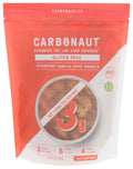 6-PACK OF SNACK GRANOLA STRAWBERRY VANILLA CRISP