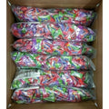 6-PACK OF Assorted Candy Individually Wrapped Bulk Hi-Chew, 6 - 35.28 Oz