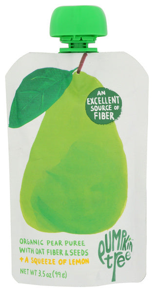 10-PACK OF Fruit Pear Pumpkin Tree 3.5 oz