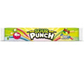 288-PACK OF Rainbow Straws Gummy Candy Sour Punch, 12 - 24 - 2 Oz