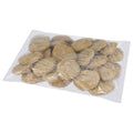 3.53OZ-PACK OF CHICKEN BRST PATTY W/ISP CKD