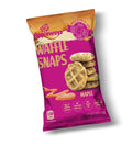 180-PACK OF CRACKER BAKED MAPLE WAFFLE WG