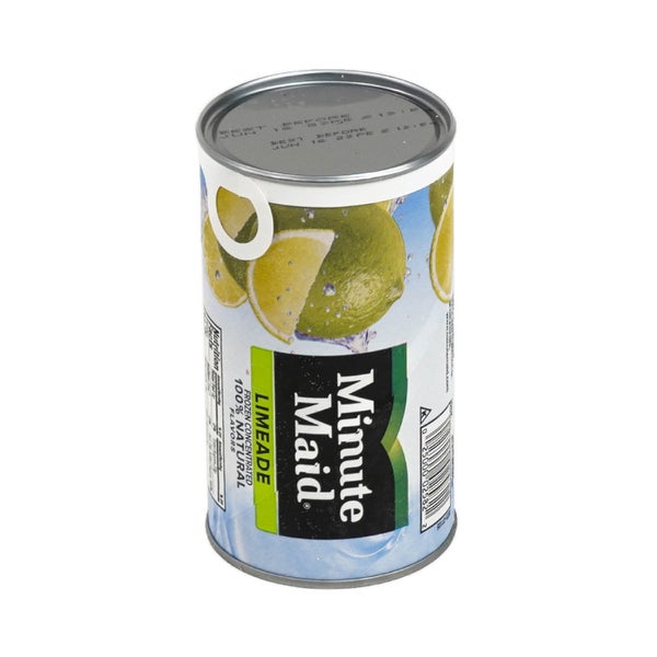 12- PACK OF DRINK LIMEADE CONC 4X1IN