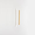10000-PACK OF Stirrer Cocktail Wrapped Vegetable Fiber Agave Biodegradable Marine Biodegradable