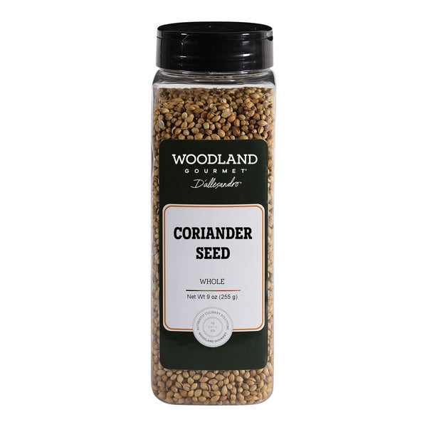 6-PACK OF SPICE CORIANDER SEED XTRA BOLD