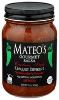 6-PACK OF SALSA CANTINA MEDIUM