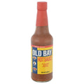 12-PACK OF SAUCE HOT TANGY, HERBS & SPICES CASE OF 12