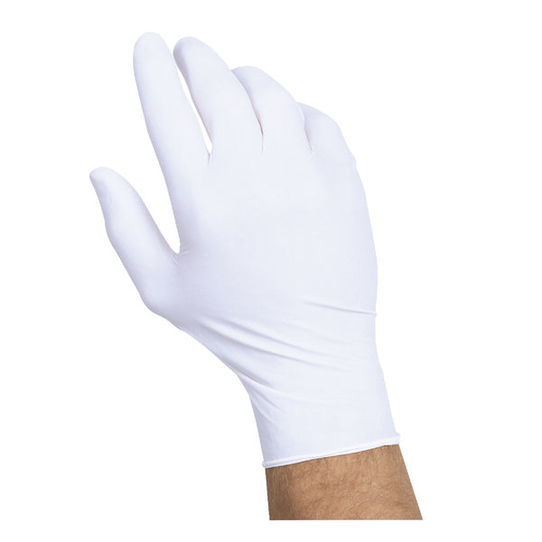 4-PACK OF GLOVE SYNTHETIC FDSRV PF SML
