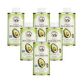6-PACK OF Oil Avocado La Tourangle 16.9 fz