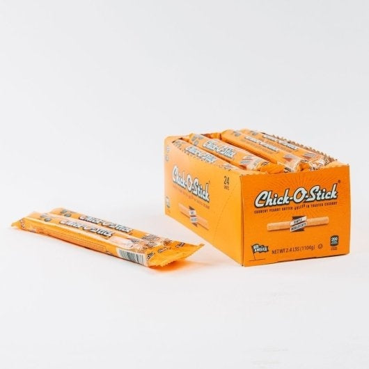 288-PACK OF Candy Atkinson Candy Co, 12 - 24 - 1.6 Oz