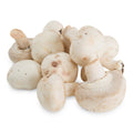 10LB-PACK OF MUSHROOM BUTTON FRESH