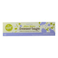 12-PACK OF BAG STORAGE SLIDE GALLON FREEZER BAGS