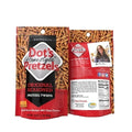 16-PACK OF Southwest Pretzel Twists Case Dot'S, 16 - 16 Oz