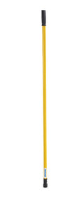 EA-PACK OF HANDLE BRSH/BRM/SQUGE YEL
