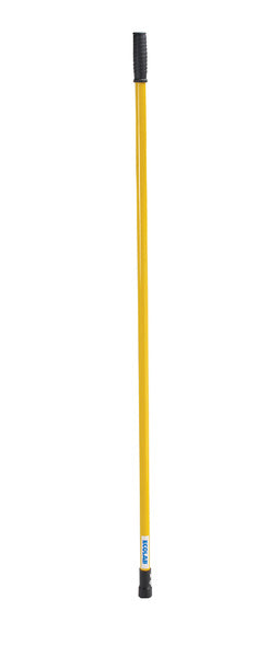 EA-PACK OF HANDLE BRSH/BRM/SQUGE YEL