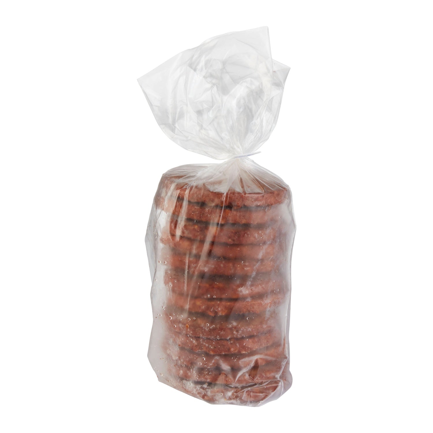 2.5 OZ-PACK OF BURGER VEGETABLE GRLR PRIME