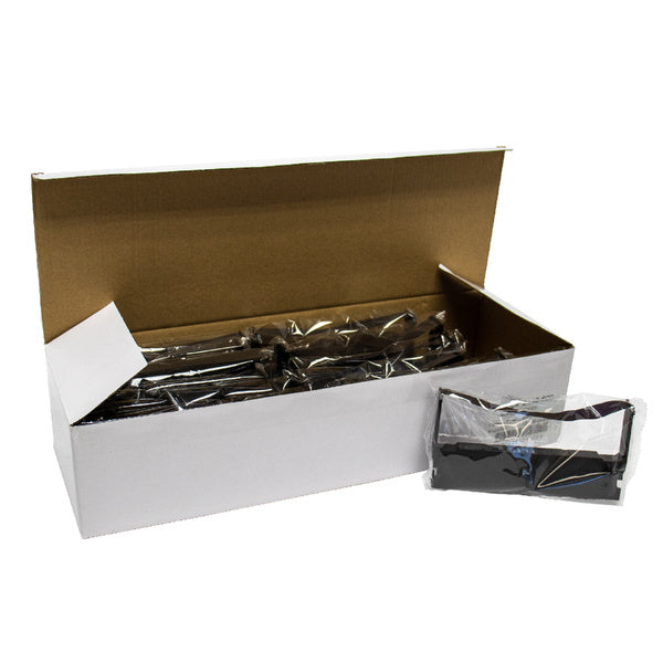 12 CT-PACK OF RIBBON REGISTER EPSON ERC32