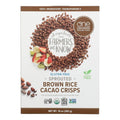 6-PACK OF Cereal Rice Cacao One Degree (Cereal) 10 oz