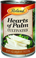 24-PACK OF PALM HEART CLTIVTD KOSHER