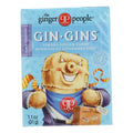 24-PACK OF CANDY GINGER SUPER BOOST