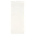 4-PACK OF NAPKIN PAPER LINENL WHT 17X20