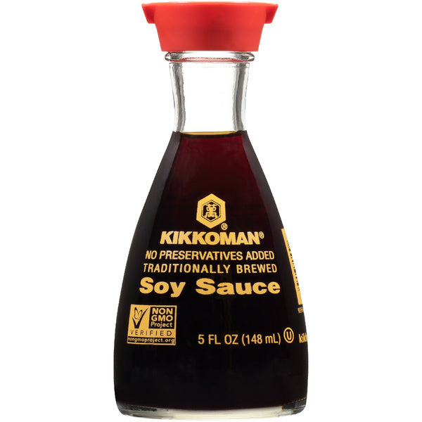 12-PACK OF SAUCE SOY DISPENSER BOTTLE