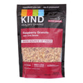 6-PACK OF Cereal Granola Raspberry Chia Seeds Kind 11 oz