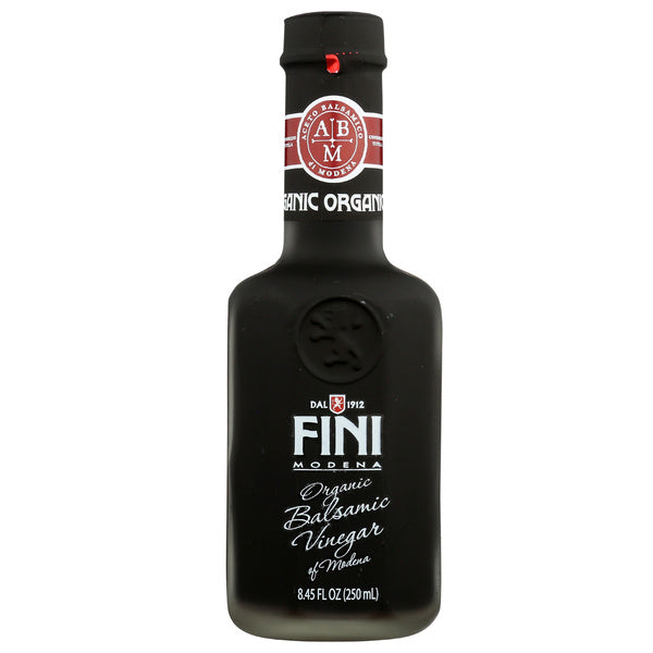 6-PACK OF VINEGAR BALSAMIC