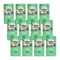 12-PACK OF Candy Chocolate Mint Alter Eco 2.96 oz