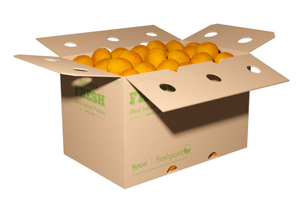 88 CT-PACK OF ORANGE CHOICE FRESH