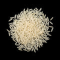 1-PACK OF RICE JASMINE WHT ORGANIC