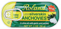 2 OZ-PACK OF ANCHOVY FILET W/GARLIC
