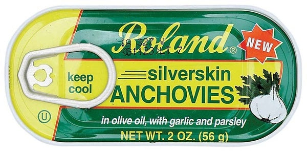 2 OZ-PACK OF ANCHOVY FILET W/GARLIC