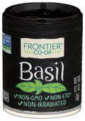6-PACK OF HERB BASIL NON-GMO