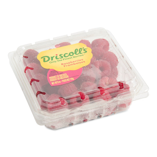 .5 PT-PACK OF RASPBERRY RED FRESH
