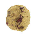 180- PACK OF DOUGH COOKIE OATMEAL CRANBRY