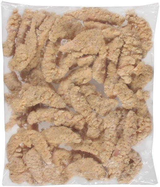 5LB-PACK OF CHICKEN TNDR FRTR HMSTYL SML