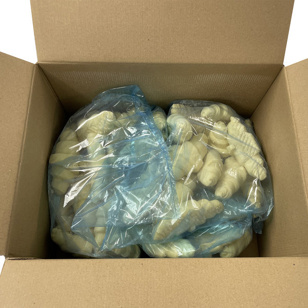 48- PACK OF CROISSANT CHOC FILLED VEGAN