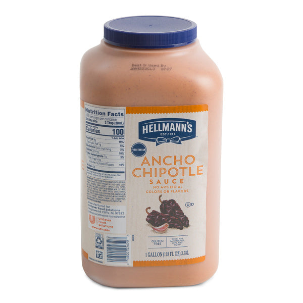 2-PACK OF SAUCE CHIPOTLE ANCHO SANDWICH