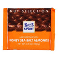 11-PACK OF CANDY CHOCOLATE HONEY SALT ALMONDS