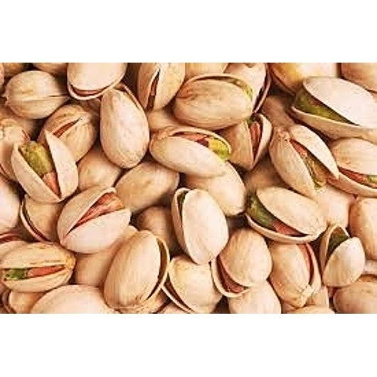 8-PACK OF Natural Pistachios Gurley's Golden Recipe, 8 - 2.25 OZ