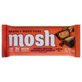 12-PACK OF BAR NUTRITIONAL PEANUT BUTTER CHOCOLATE CRUNCH CASE OF 12